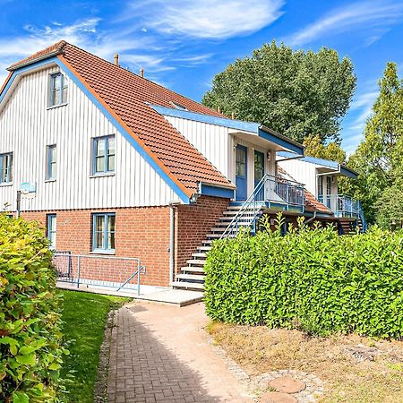 Feriendorf Papillon Wohnung 05-7 Boltenhagen  Exterior foto