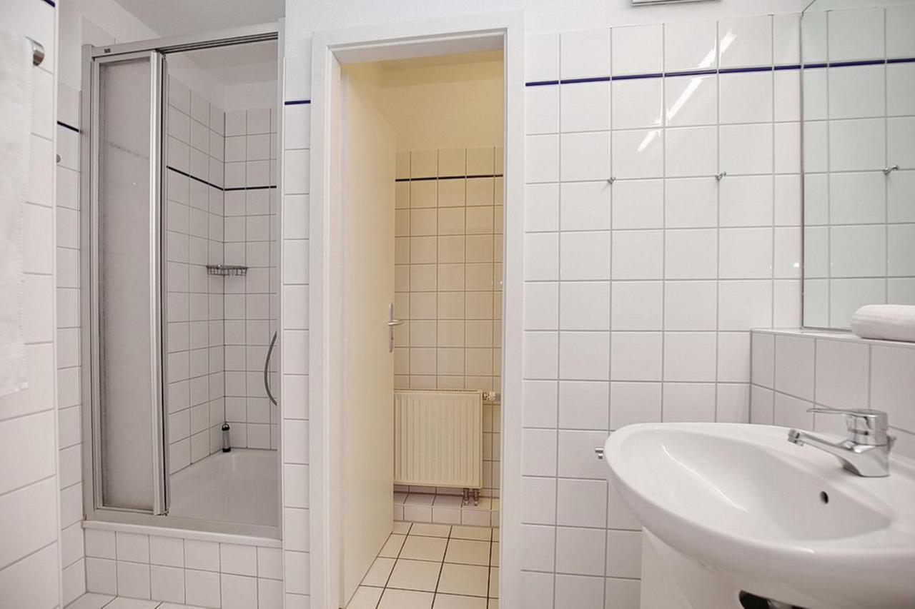 Feriendorf Papillon Wohnung 05-7 Boltenhagen  Exterior foto